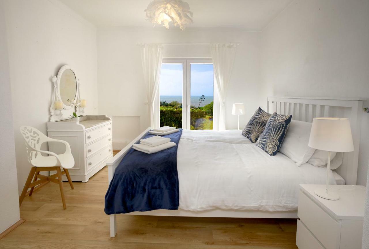 E&M Beach House Aldeamento Do Levante II Lagoa  Extérieur photo